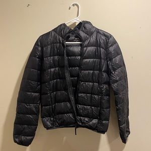 TNA Mini Puffer Jacket